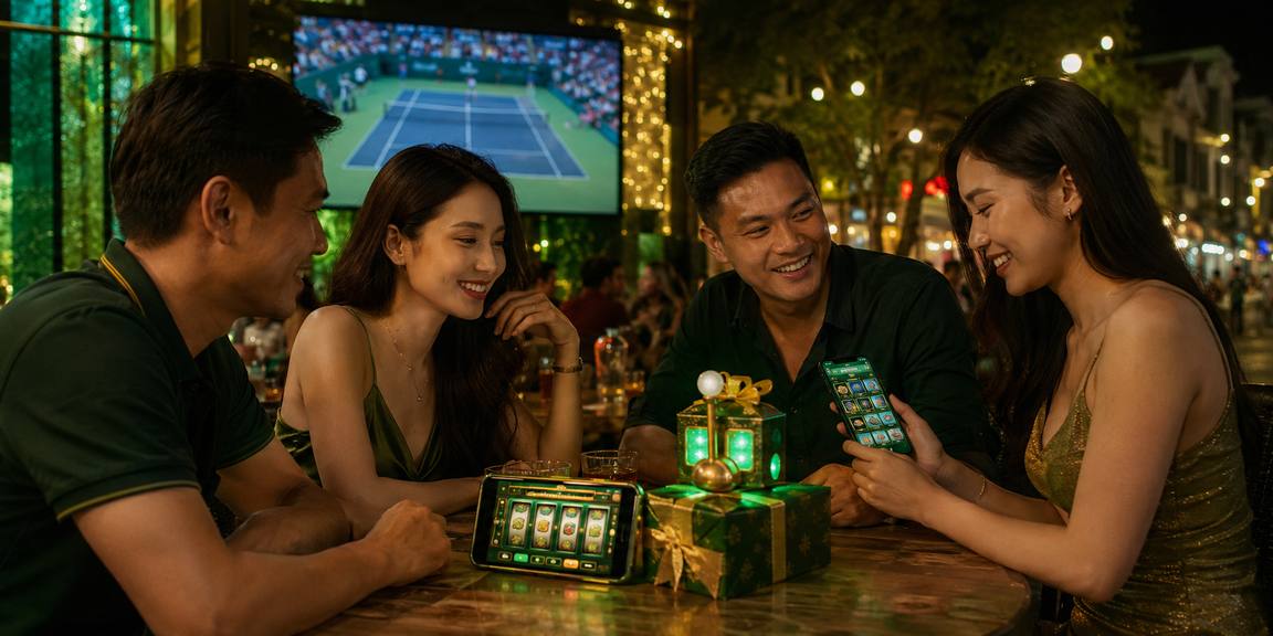 676vn Đăng ký 676vn — vài bước, vào sảnh ngay